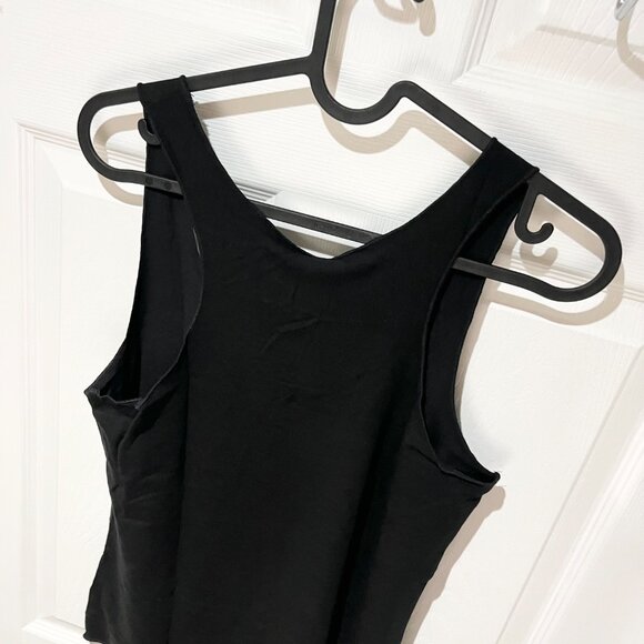 NoMiNoU Women's RHV At Ease Racerback Tank - Picture 8 of 8